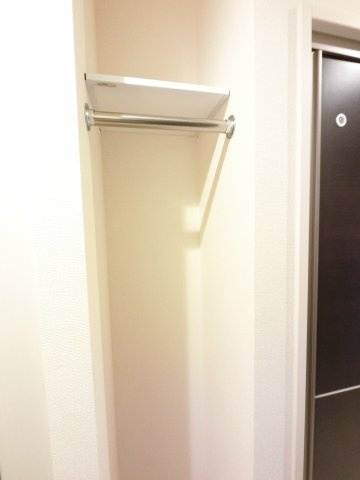 【収納】