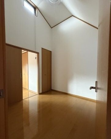 【寝室】 | もみの木プレイス