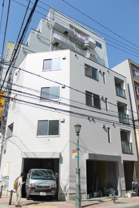 ビアンカ元町の画像