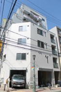 ビアンカ元町の画像