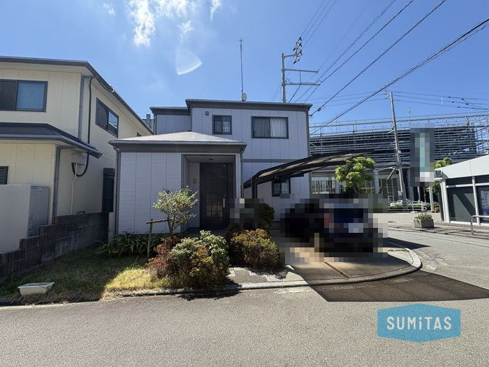 中古戸建
