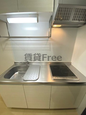 【キッチン】 | フジパレス新深江Ⅶ番館　仲介手数料無料