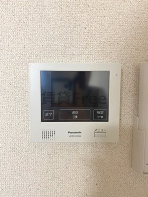 【設備】 | フジパレス新深江Ⅶ番館　仲介手数料無料