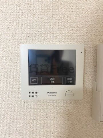 【設備】 | フジパレス新深江Ⅶ番館　仲介手数料無料