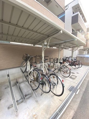 【その他共用部分】 | フジパレス新深江Ⅶ番館　仲介手数料無料