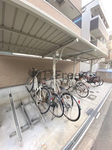 【その他共用部分】 | フジパレス新深江Ⅶ番館　仲介手数料無料