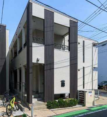 【外観】 | ドォウミ博多Ⅰ