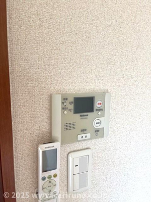 【セキュリティ】 | ドミール上福岡