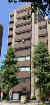 帝金ビル