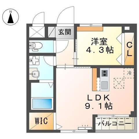 フォレストガーデン