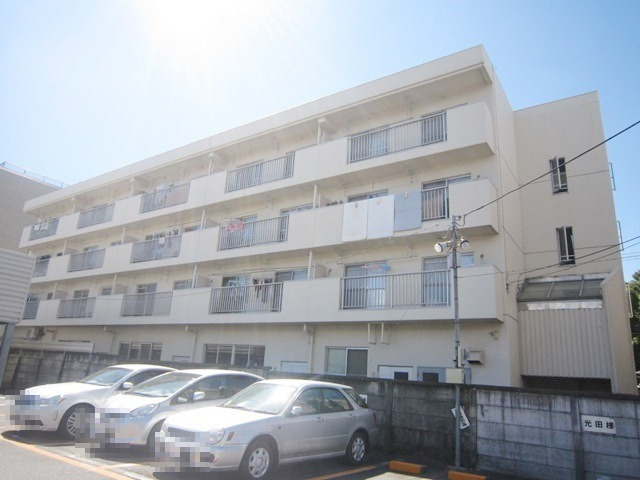 コスモマンションのその他|※別号室参考写真