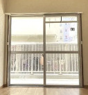 【洋室】