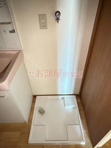 サンシャインの設備
