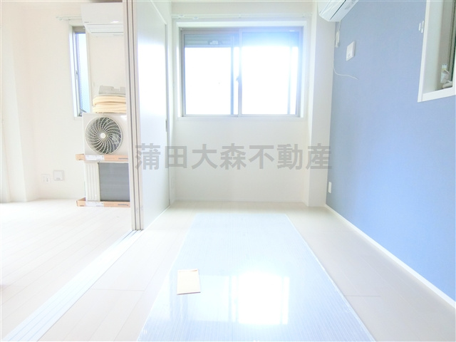 エムズ京急蒲田のその他
