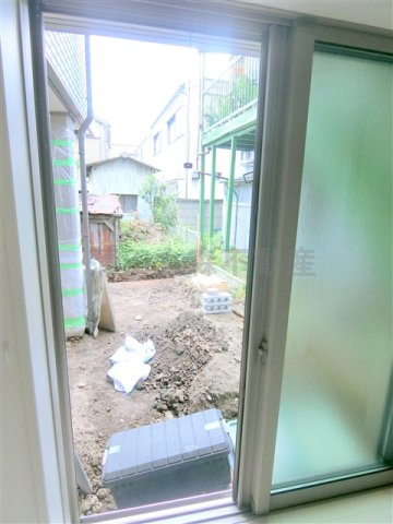 エムズ京急蒲田の展望