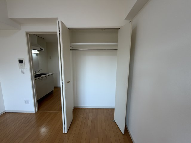 リエス尼崎東の内装
