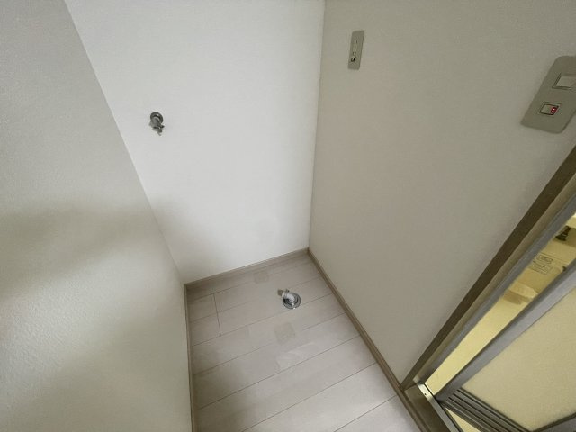 ラバンリュ東合川の設備
