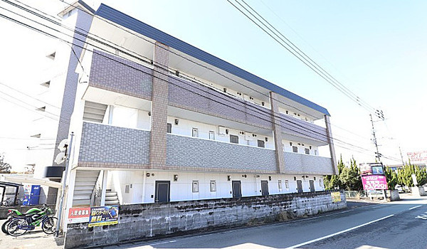 ラバンリュ東合川