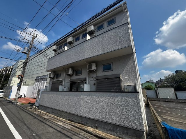 Felice北町