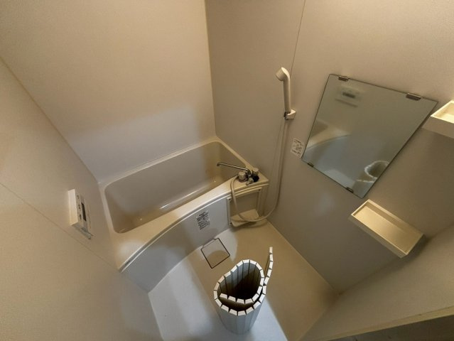 Felice北町の浴室