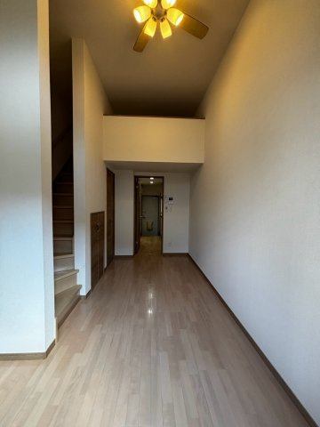 Felice北町の洋室