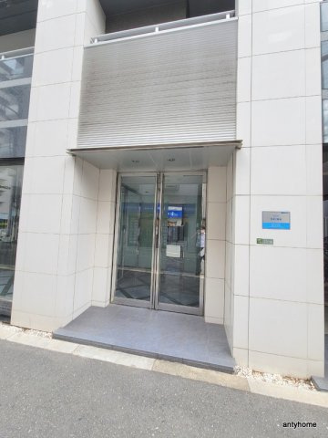 セイワパレス新梅田　仲介手数料無料のエントランス