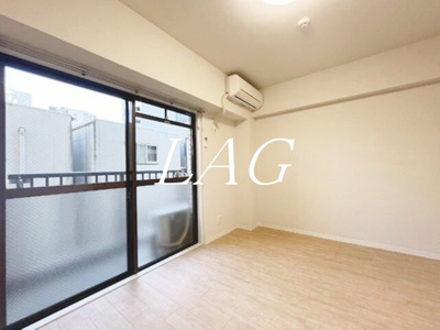 【居間・リビング】 | シンシアリー | 洋室のお部屋です。