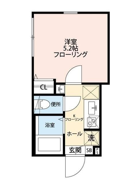 グランクオール氷川台