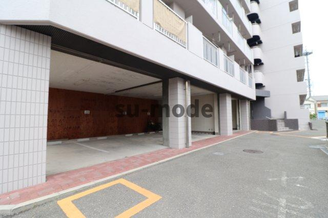 パールマンションのその他共用部分