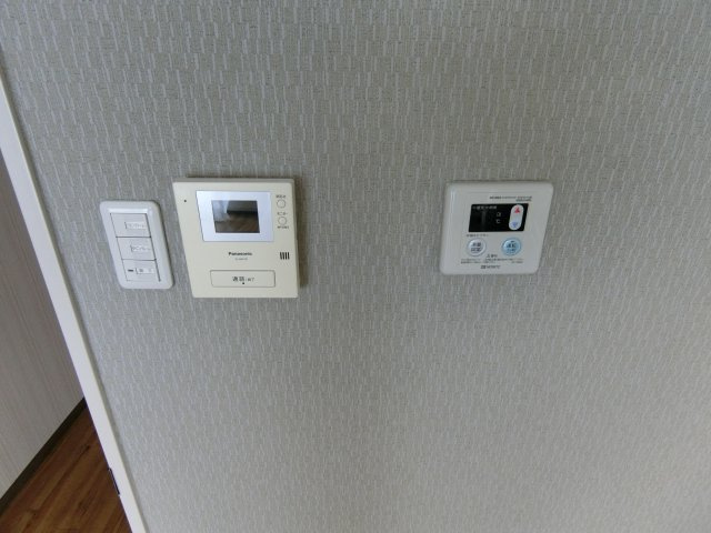 パールマンションのセキュリティ