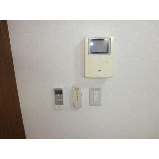 【セキュリティ】 | アンプルール 光明池