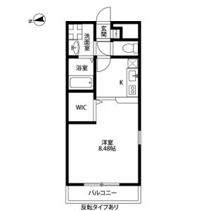 【間取り】 | アンプルール 光明池