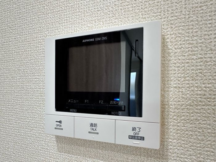 コンフォール白菊