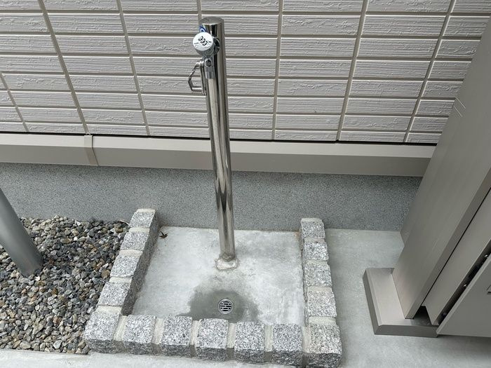 コンフォール白菊