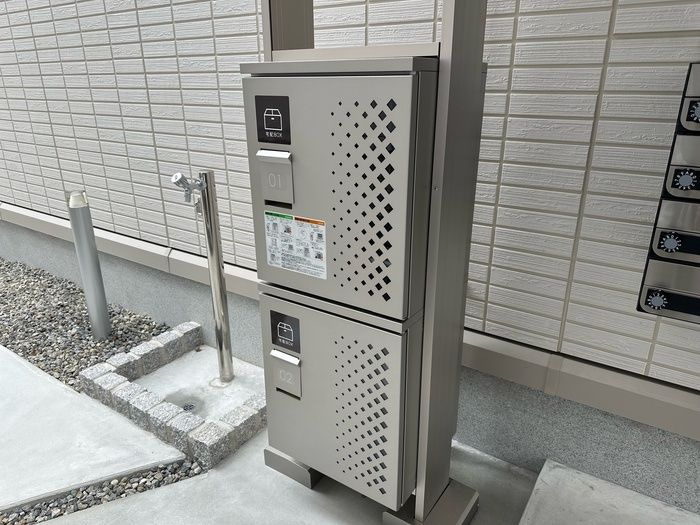 コンフォール白菊