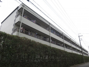 【外観】 | ウインド志津