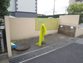 【その他共用部分】 | ウインド志津