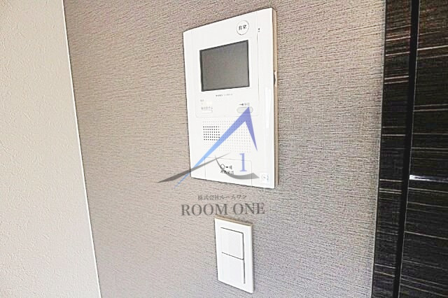 ヴァローレクオリタ清澄白河の内装