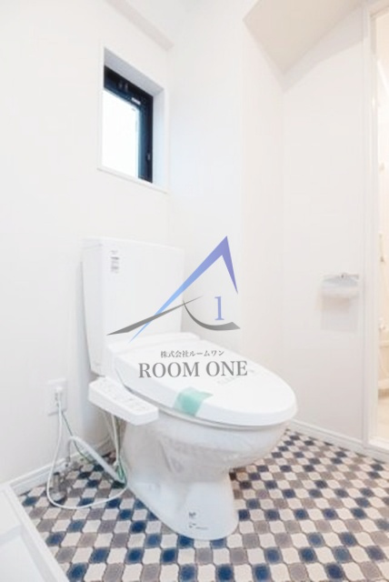 レゼントのトイレ|トイレです。