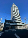 ジェイアール稲毛駅前レジデンスの画像