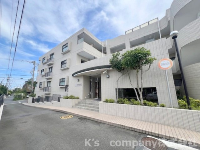 茅ヶ崎市東海岸南1丁目　ライツ茅ヶ崎東海岸