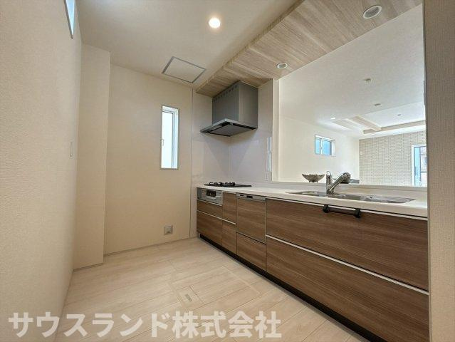 八王子市石川町　新築戸建　～全７棟～のその他