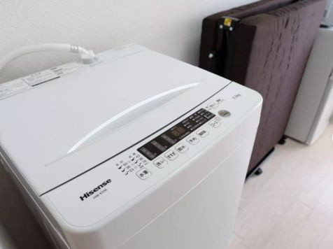 【設備】プラーズ南幸町Ⅰ