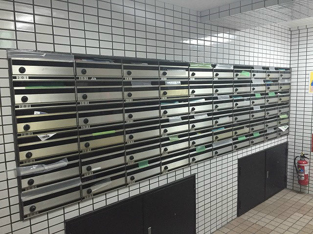 【その他】プラーズ南幸町Ⅰ