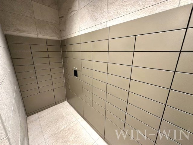 CASA94のその他共用部分
