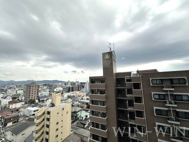CASA94の展望