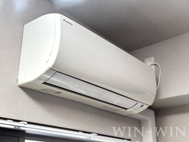 CASA94の設備