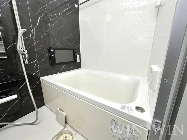 CASA94の浴室