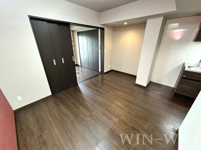 CASA94の居間・リビング