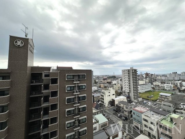 CASA94の展望